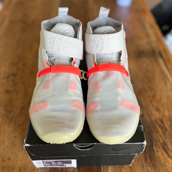 nike kobe ad nxt fastfit vast grey